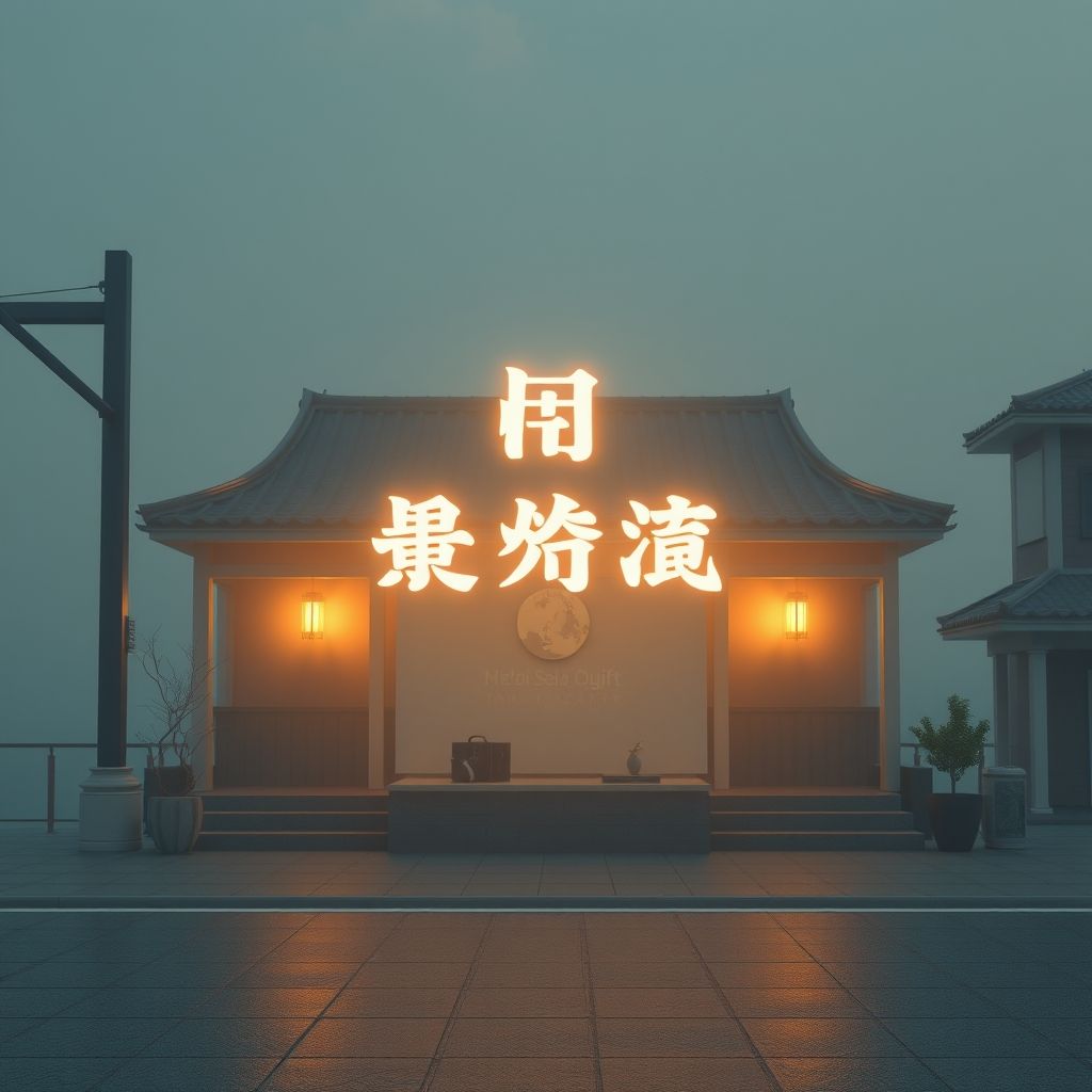 เจนนี่ในมุมกล้องที่มีสไตล์